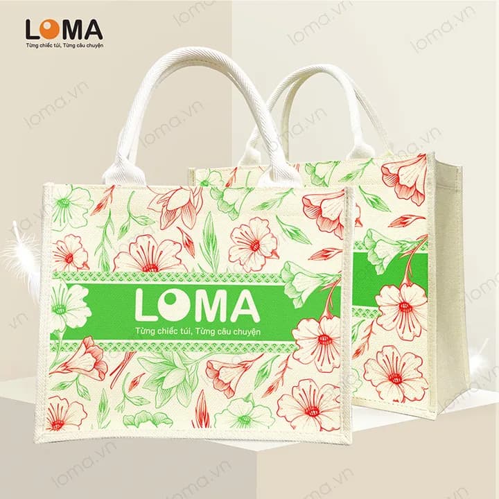 Mẫu 3: Họa tiết hoa lá vẽ nét