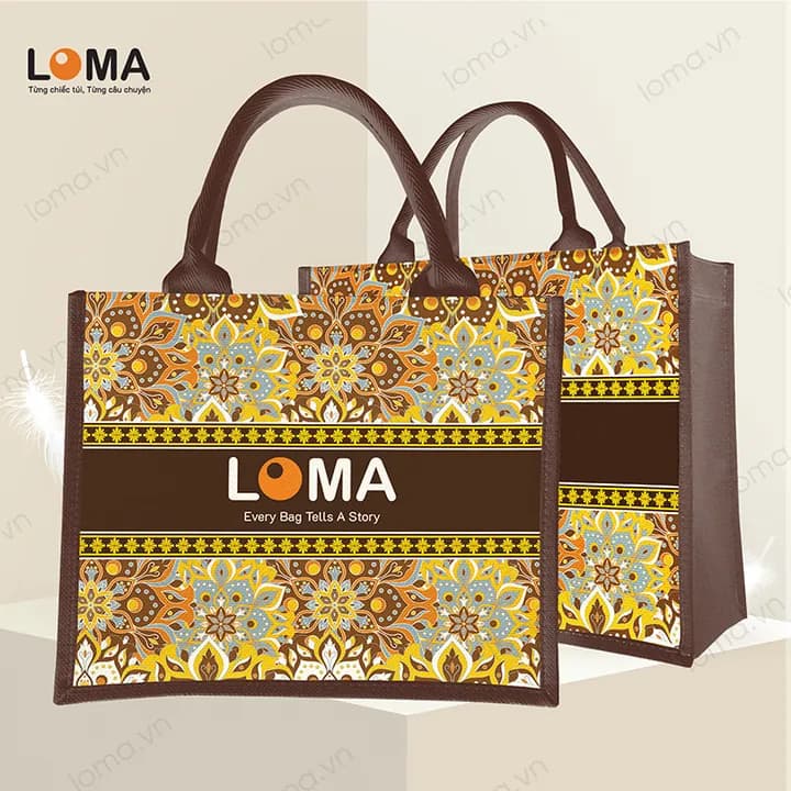 Mẫu 3: Họa tiết hoa văn mandala tinh xảo