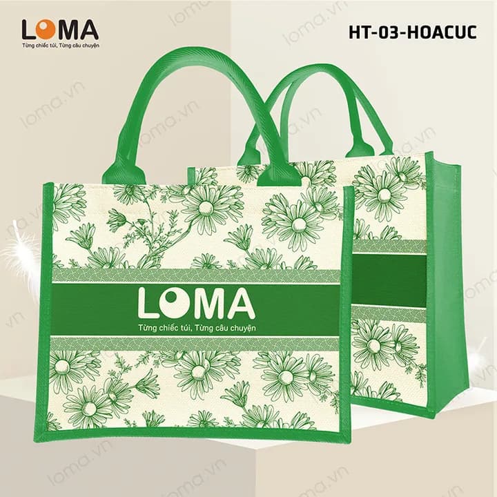 HT-03 Hoa Cúc: Họa tiết hoa cúc thanh lịch
